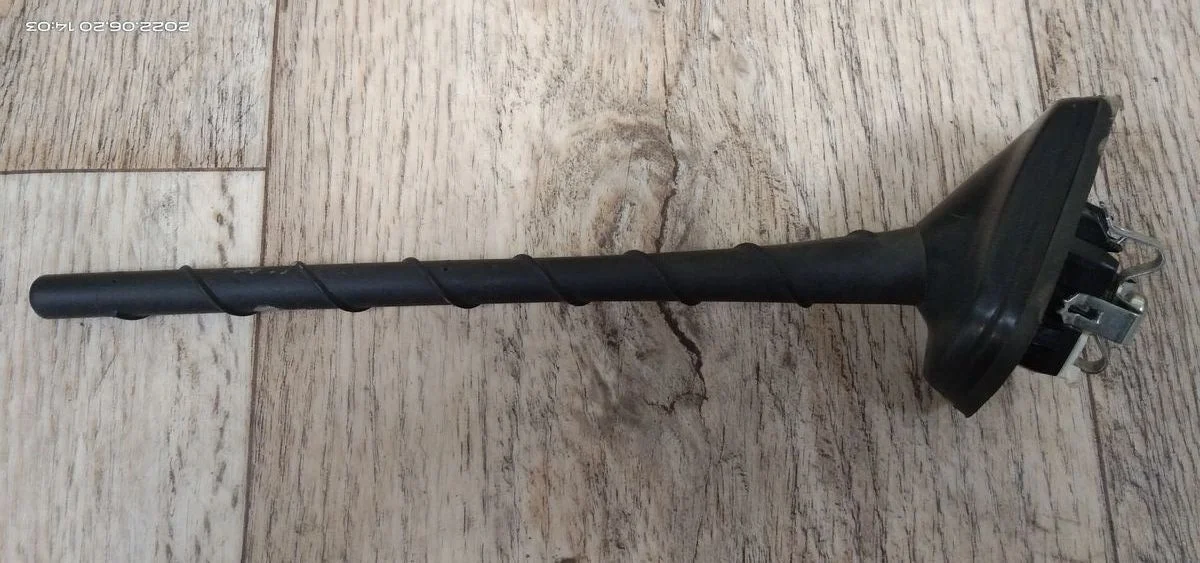 Антенна Skoda Rapid I (2012—2017) Rapid I (2012—2017) KG3, NH1, NH3, 6C1, AW1, CK4, C11, NJ2, NJ5