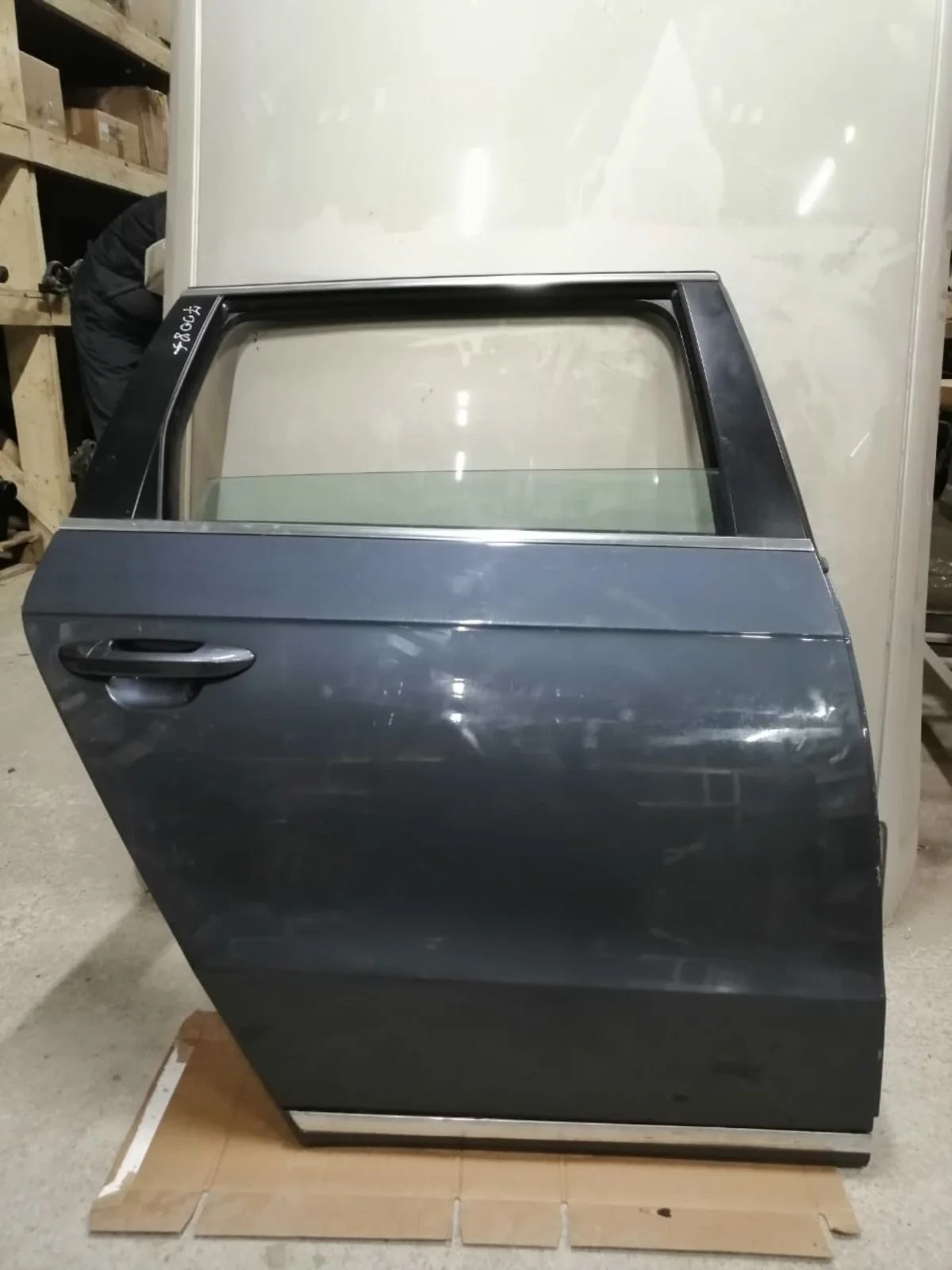 Дверь задняя Volkswagen Passat B7 (2010—2015) Passat B7 (2010—2015) 362, 365