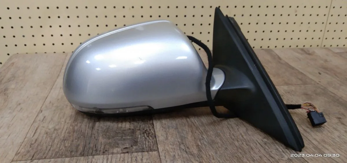 Зеркало заднего вида Skoda Superb II (2008—2013) Superb II (2008—2013) 3T4, 3T5