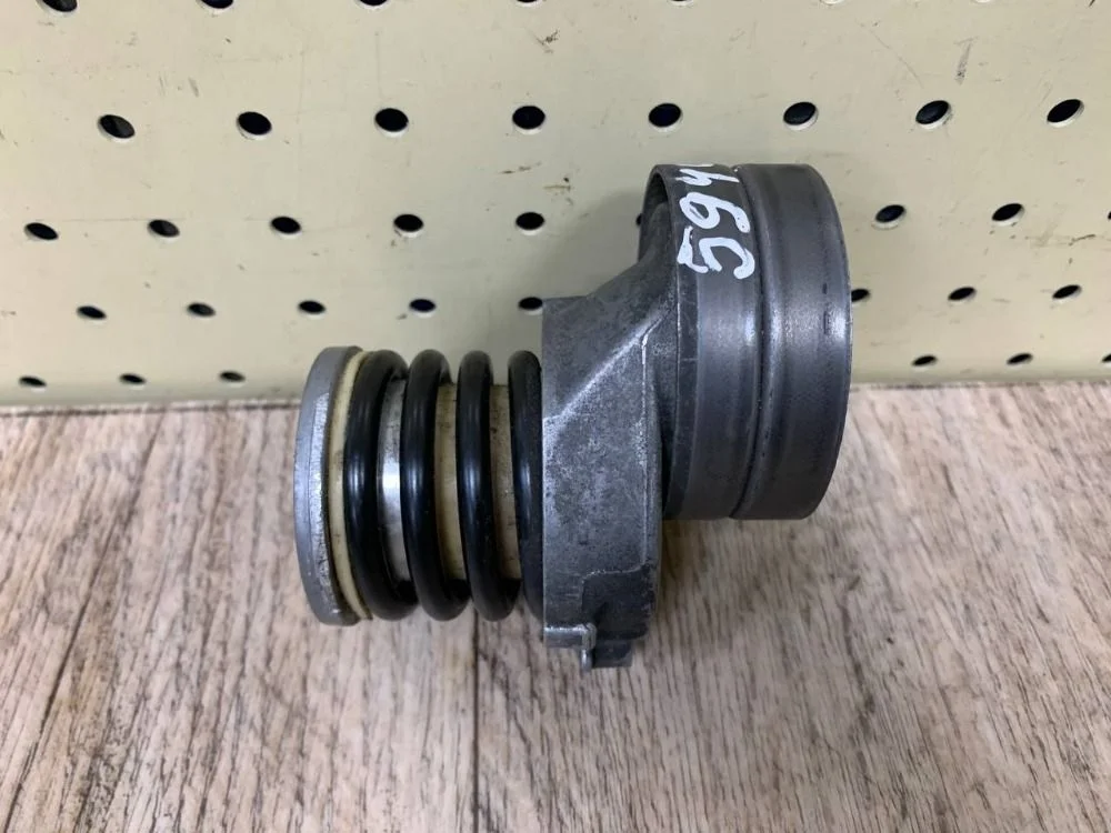 Ролик-натяжитель Volkswagen Golf Mk6 (2008—2012) Golf Mk6 (2008—2012) 5K1