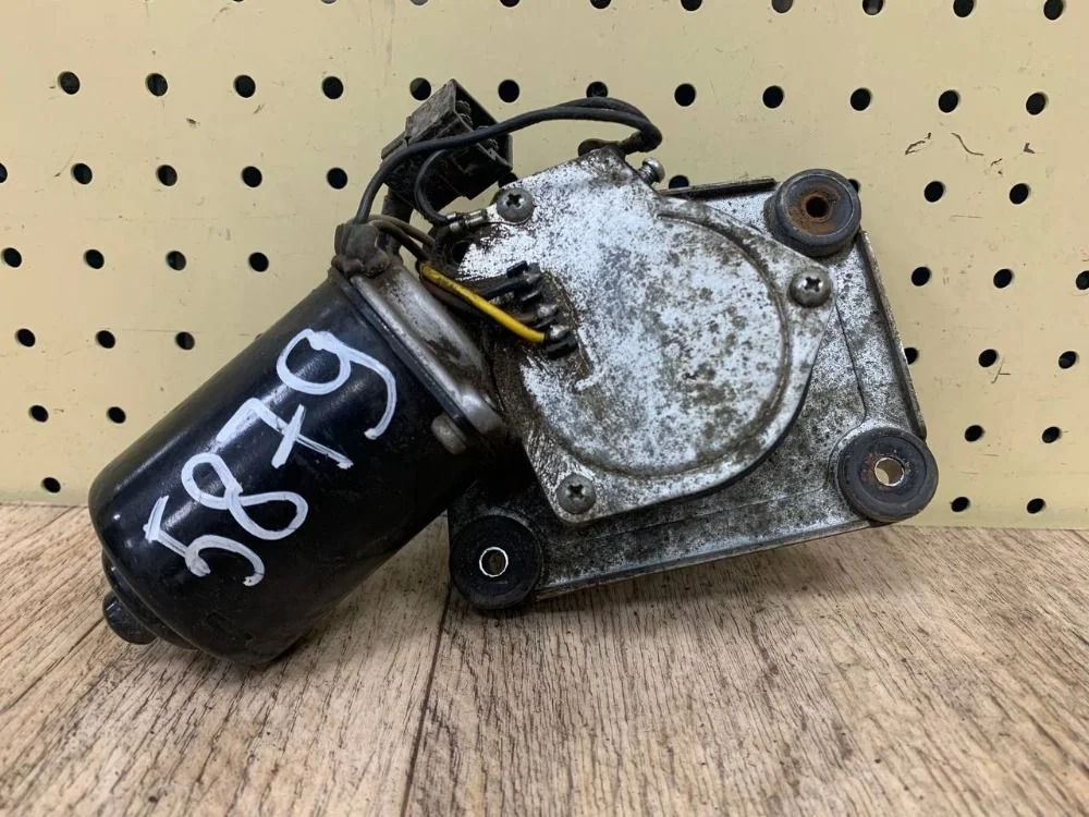 Моторчик стеклоочистителя передний Daewoo Matiz I рестайлинг (2000—2015) Matiz I рестайлинг (2000—2015) KLYA