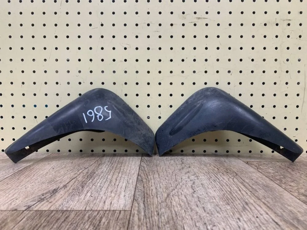 Брызговик задний Daewoo Matiz I рестайлинг (2000—2015) Matiz I рестайлинг (2000—2015) KLYA