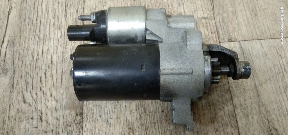 Стартер Audi Q5 I (2008—2012) Q5 I (2008—2012) 8R, 8RB, 8K, 8K 8K2