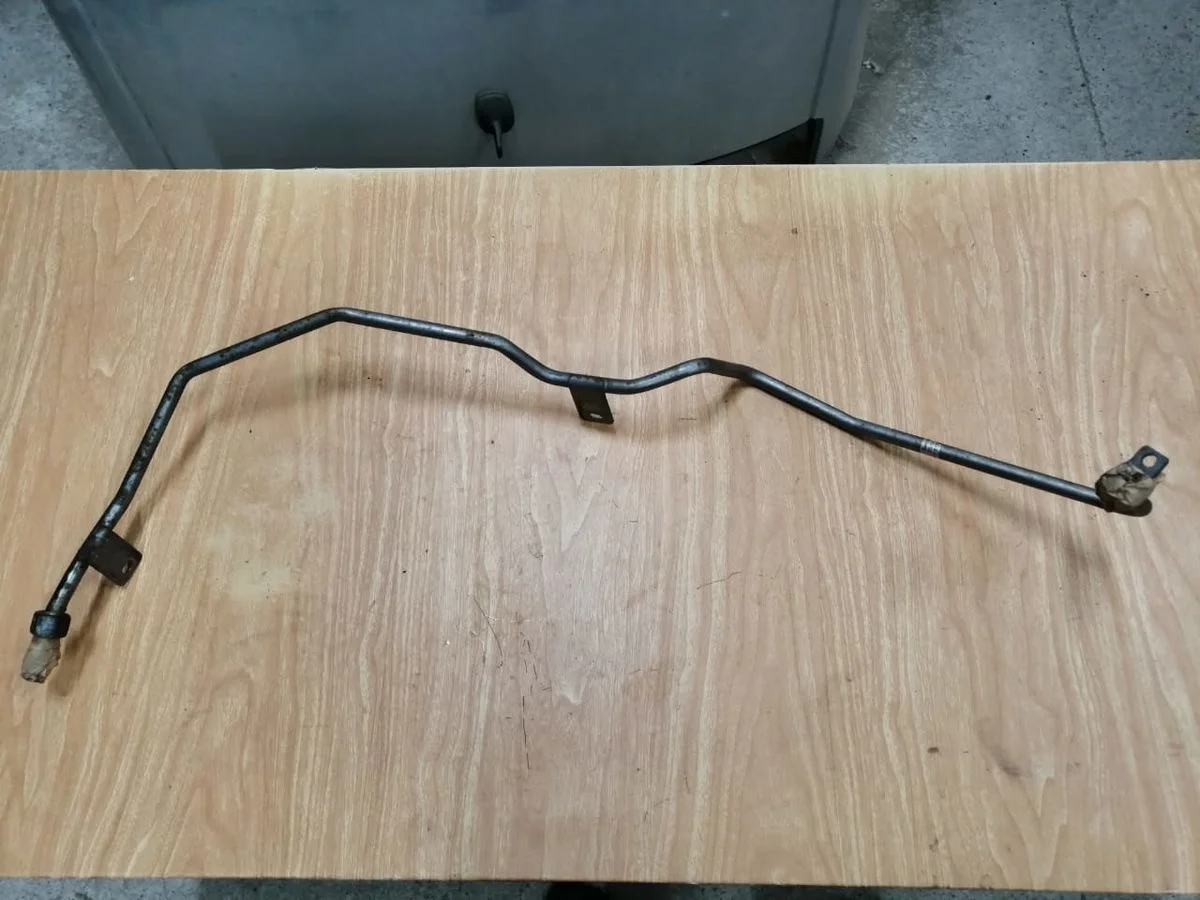 Трубка системы охлаждения АКПП Audi Q5 I (2008—2012) Q5 I (2008—2012) 8R