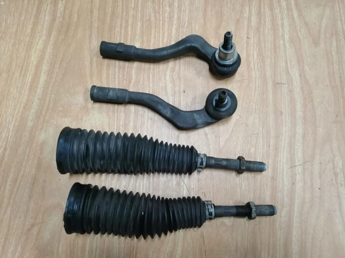 Тяга рулевая Audi Q5 I (2008—2012) Q5 I (2008—2012) 8R