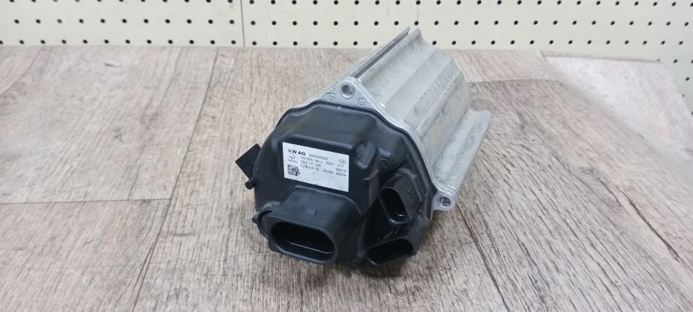 Электроусилитель руля Volkswagen Golf Mk6 (2008—2012) Golf Mk6 (2008—2012) 3C2