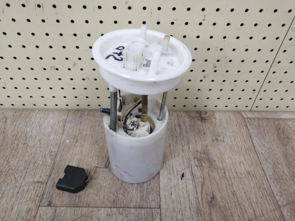 Насос топливный Volkswagen Polo V (2009—2015) Polo V (2009—2015) 612,  602,  6C1, V, 5