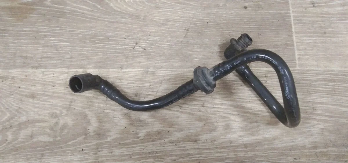 Трубка вакуумная Volkswagen Polo V (2009—2015) Polo V (2009—2015) 612,  602,  6C1, V, 5