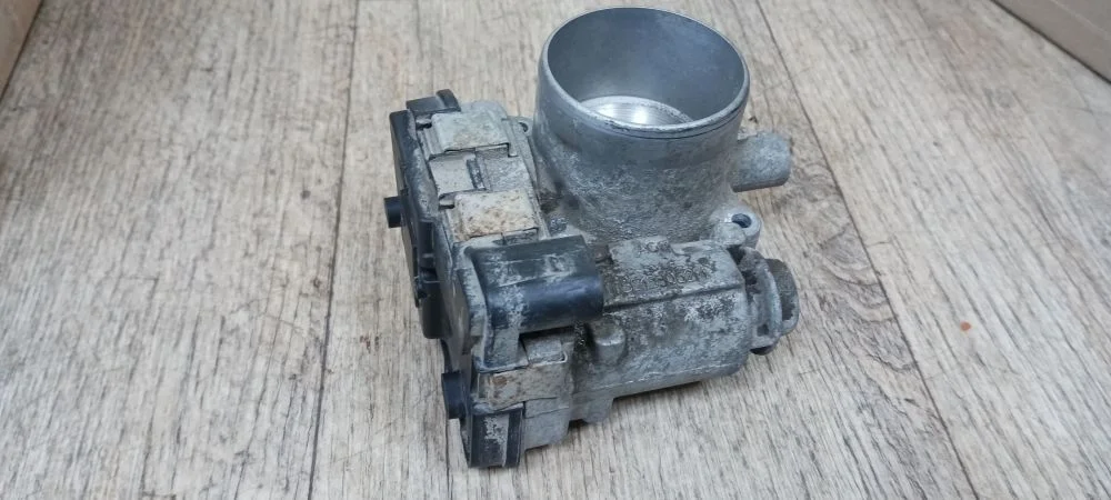 Дроссельная заслонка Volkswagen Polo V (2009—2015) Polo V (2009—2015) 612,  602,  6C1, V, 5