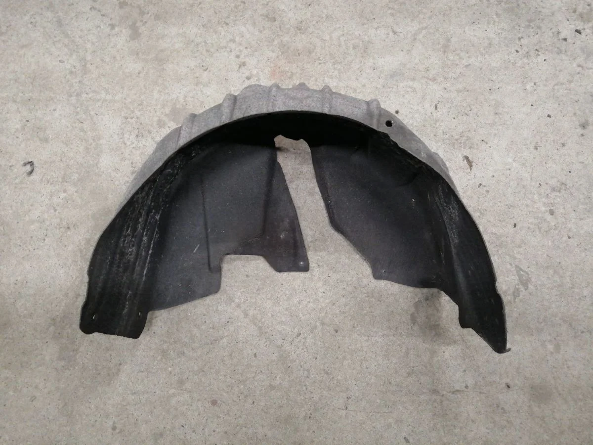 Подкрылок задний Audi A3 8P рестайлинг 2 (2008—2013) A3 8P рестайлинг 2 (2008—2013) 8P