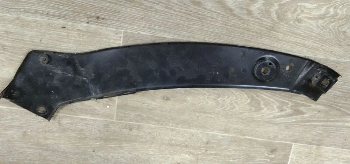 Кронштейн передней панели Volkswagen Tiguan I (2007—2011) Tiguan I (2007—2011) 5N1