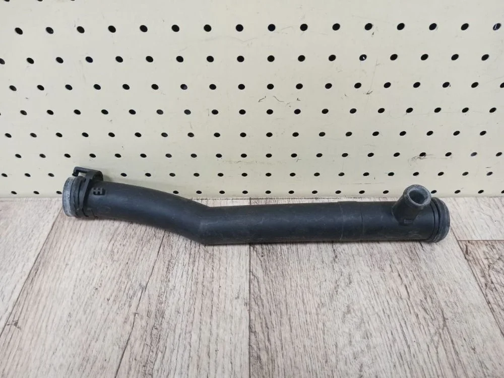 Трубка охлаждающей жидкости Volkswagen Golf Mk6 (2008—2012) Golf Mk6 (2008—2012) 5K1