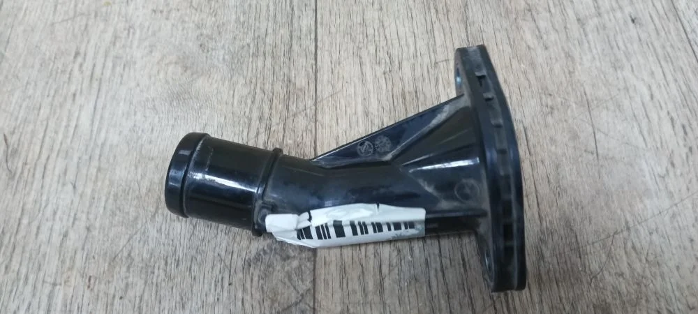 Корпус термостата Hyundai Solaris I (2010—2014) Solaris I (2010—2014)