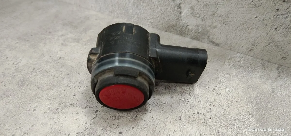 Датчик парктроника Volkswagen Golf Mk7 (2012—2017) Golf Mk7 (2012—2017) 5E3, 5E5, NL3, NR3, 163, AV3, AY3, 5F1, 5F5, 5F8, AM1, AN1, 5G1, AU1, BA5, BX5, 138, 8VA, 8V1, 8VS, 8V7