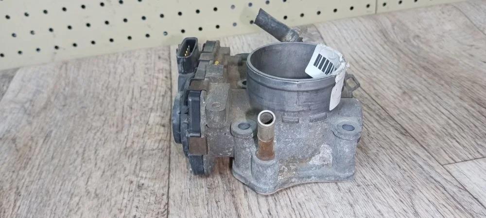 Дроссельная заслонка Honda Accord VII (2002—2006) Accord VII (2002—2006) CL9, CM2, CM3, LA, LA, LA