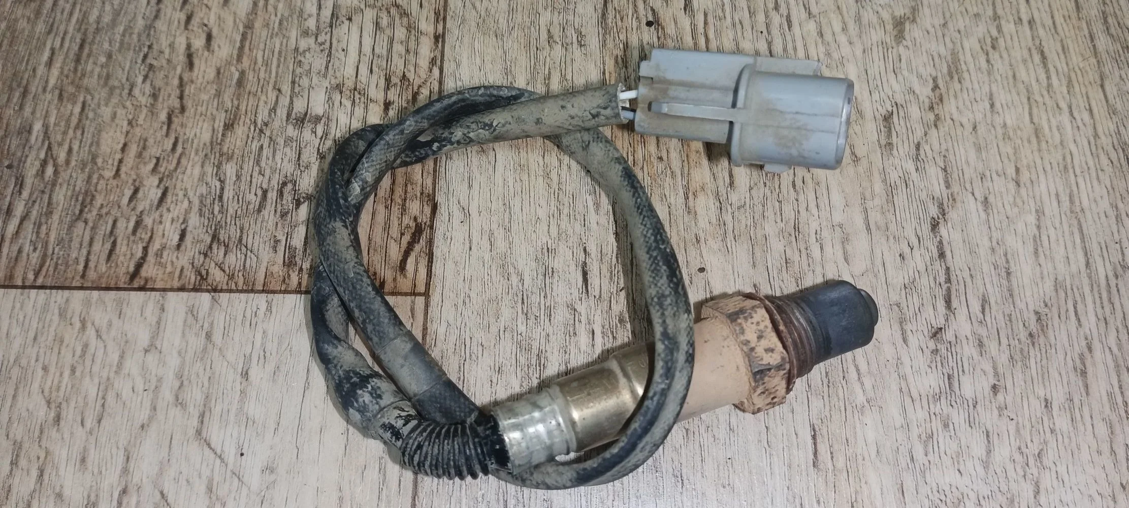 Датчик кислородный  Hyundai Hyundai i30 II i30 II (2011—2015) GD