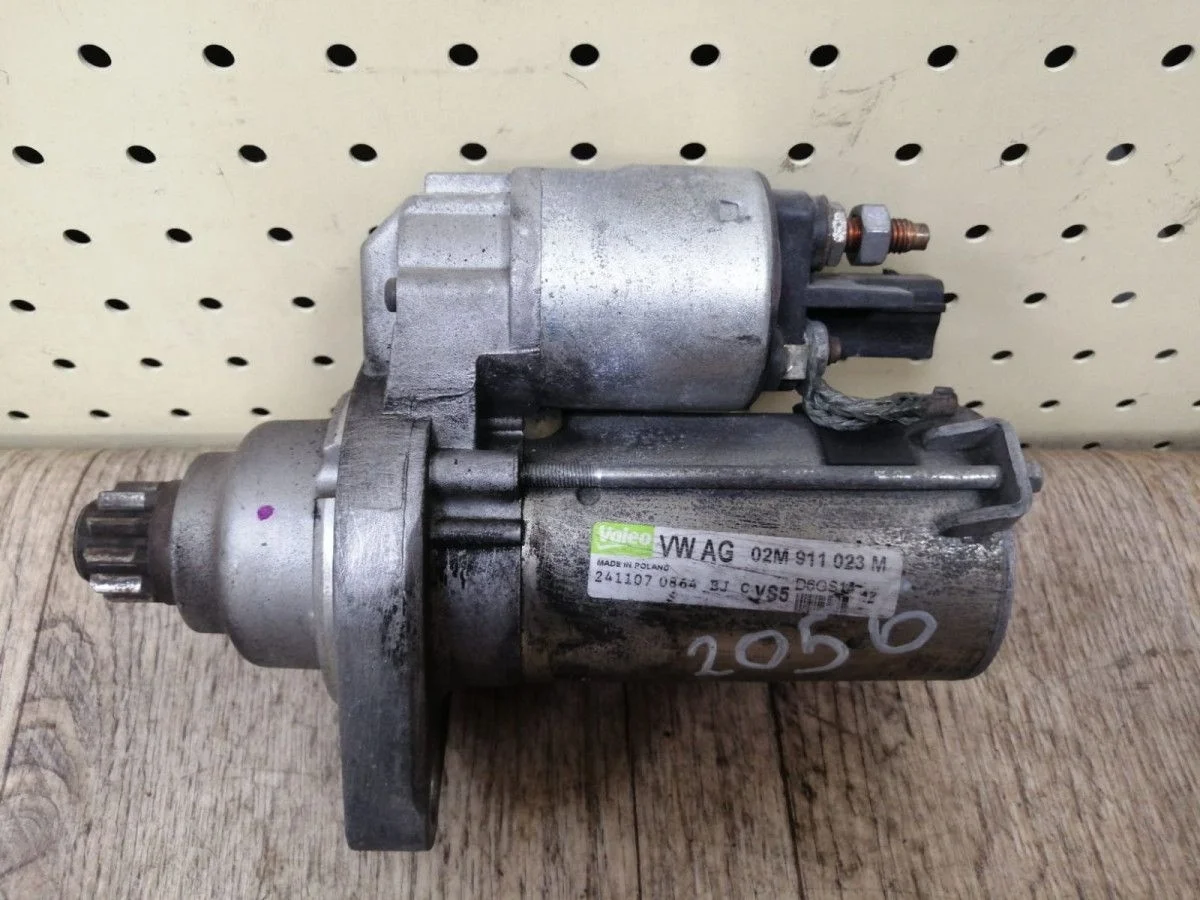 Стартер Volkswagen Passat B7 (2010—2015) Passat B7 (2010—2015) 362, 365, 3C2, 3C5, 162, 163, 1K2, 138, 8PA, 5N1, 357, 358, 1Z3, 1Z5, 5C1, 5C7, 8PAXW, 8PAXX, 601, 602, 603, 641, 642, 643, 644, 1F7, 1F8, 5P1, 5P5, 1P1, 5M1, 5P2, 1T1, 1K1, 1K5, 5K1, AJ5
