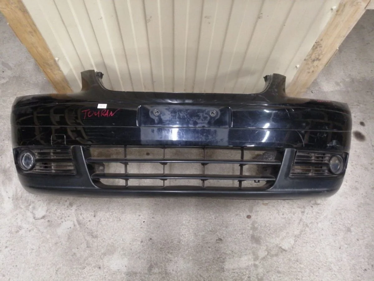 Бампер передний Volkswagen Touran I Touran I (2003—2006) 1T1, 1T2