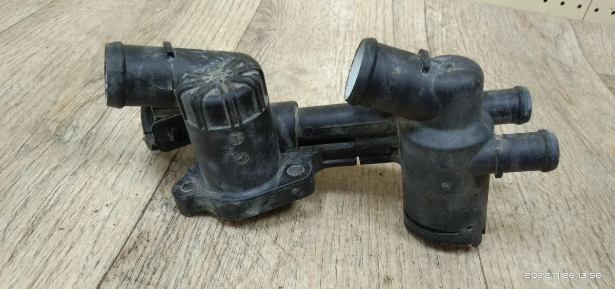 Термостат 1.2 CBZB VW Skoda Yeti I (2009—2014) 5L