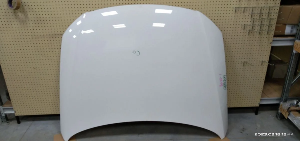 5N0201060BG КАПОТ VW PASSAT B6 Passat B6 (2005—2010) 3C2, 3C5