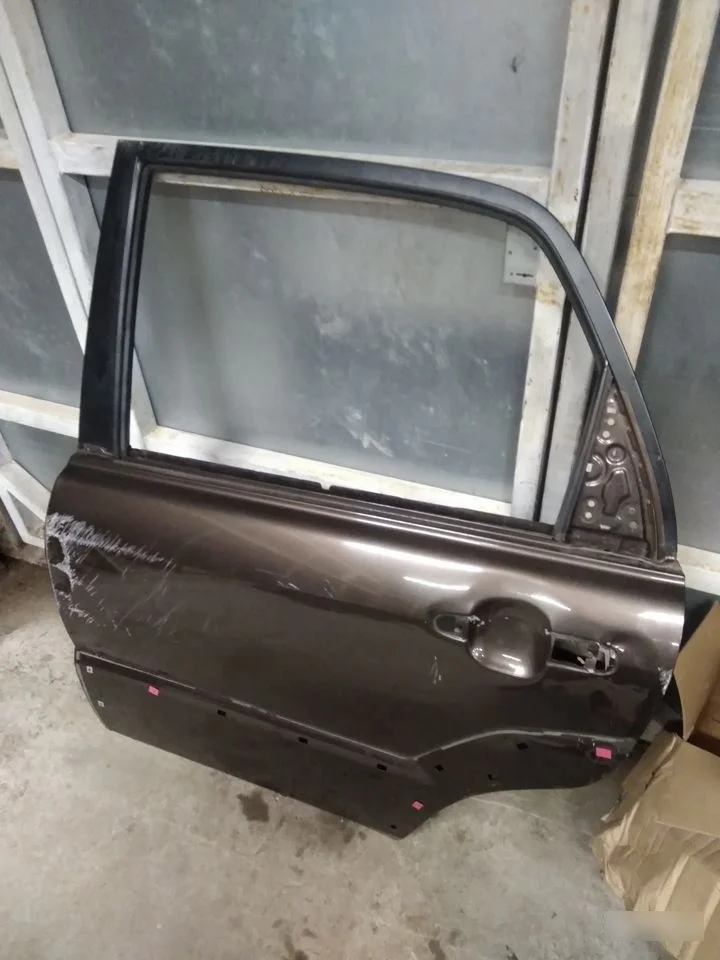 Дверь задняя Kia Sportage II (2004—2008) Sportage II (2004—2008)