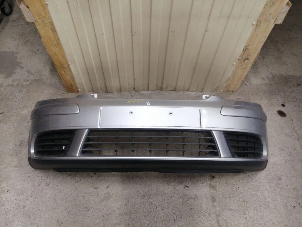Бампер передний Volkswagen Golf Plus II Golf Plus II (2009—2014) 5M1