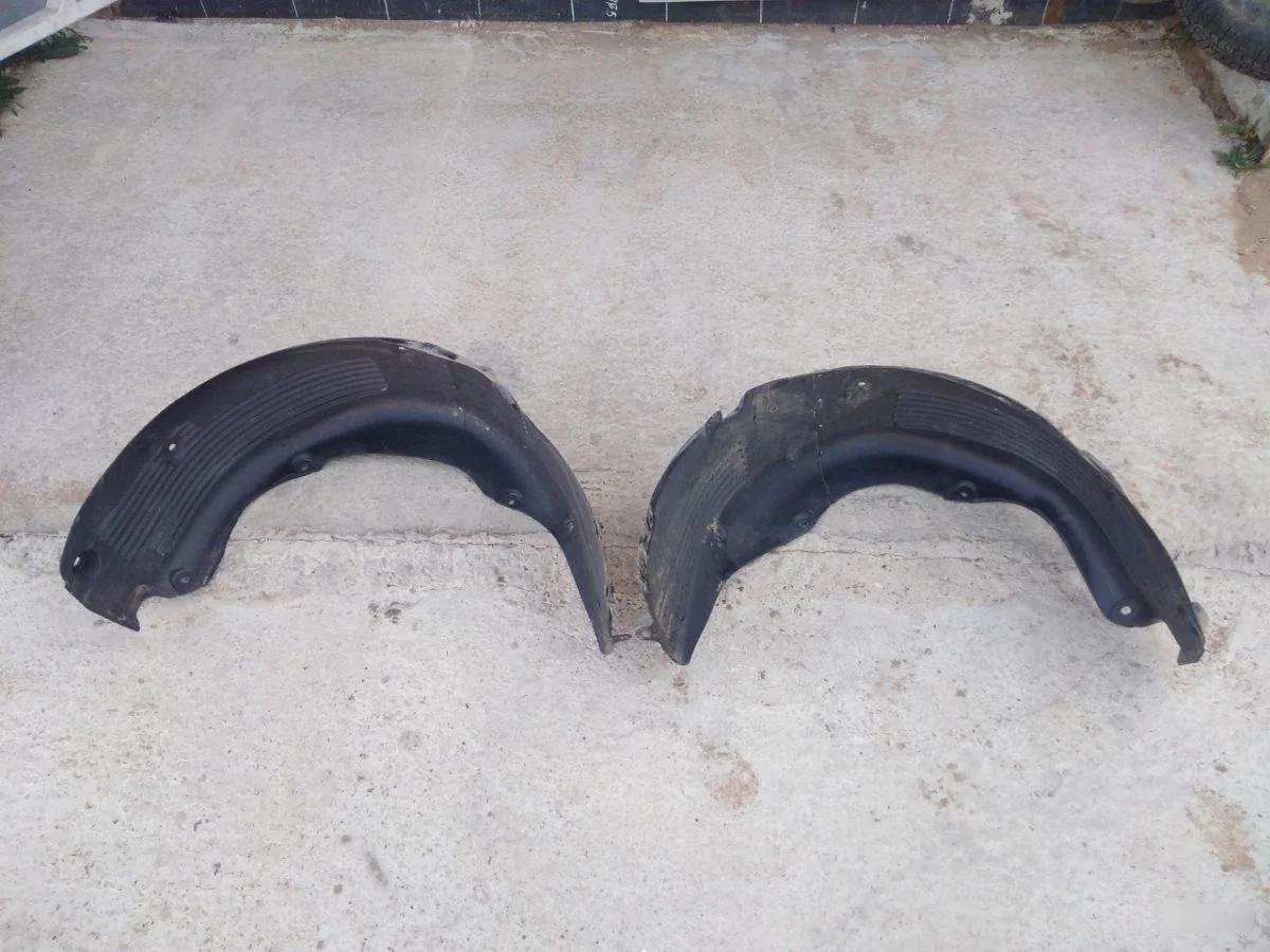 Подкрылок задний Kia Cerato III Cerato III (2013—2016) YD