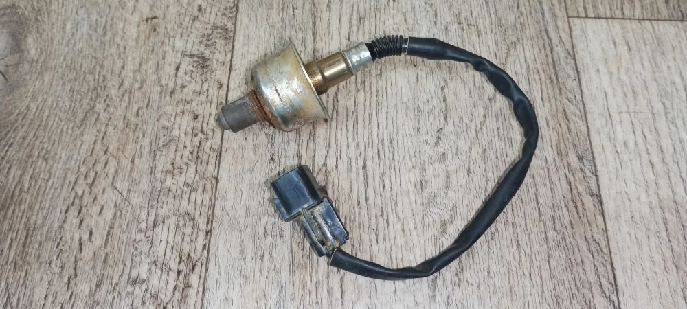 Датчик кислородный G4FC 1.6 Rio III (2011—2015) QB