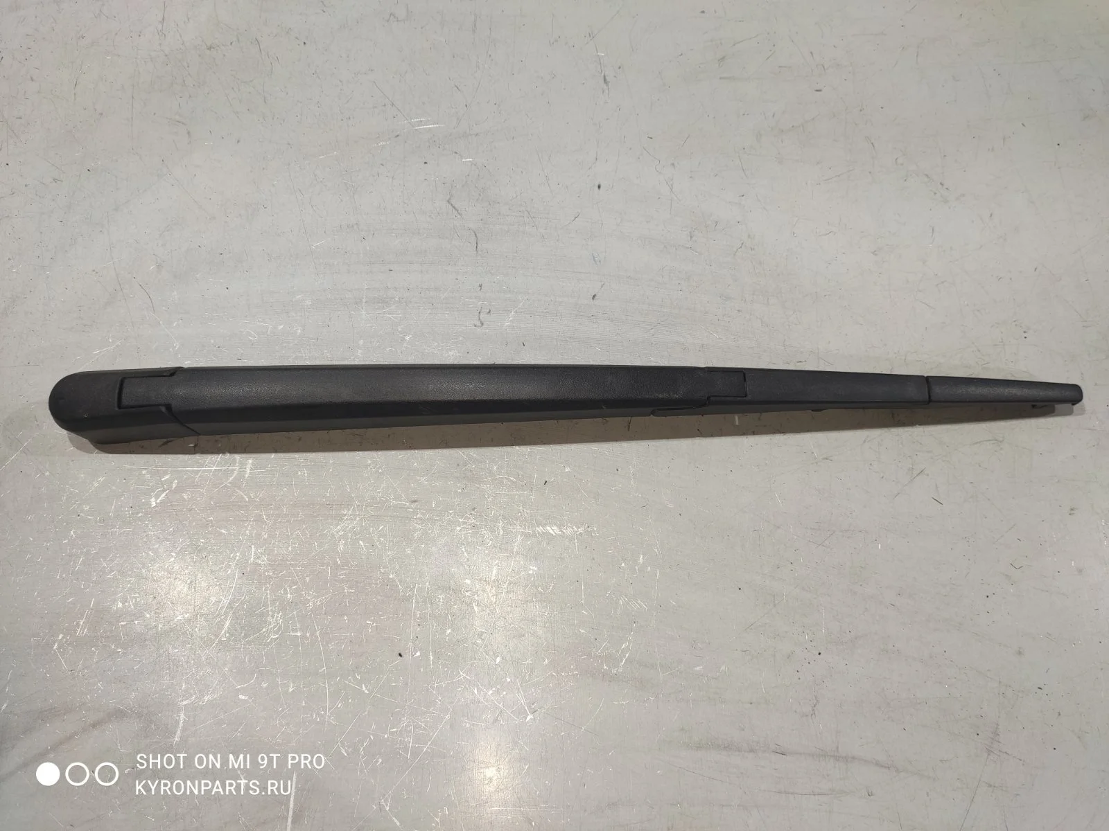 Поводок стеклоочистителя SsangYong Actyon C200