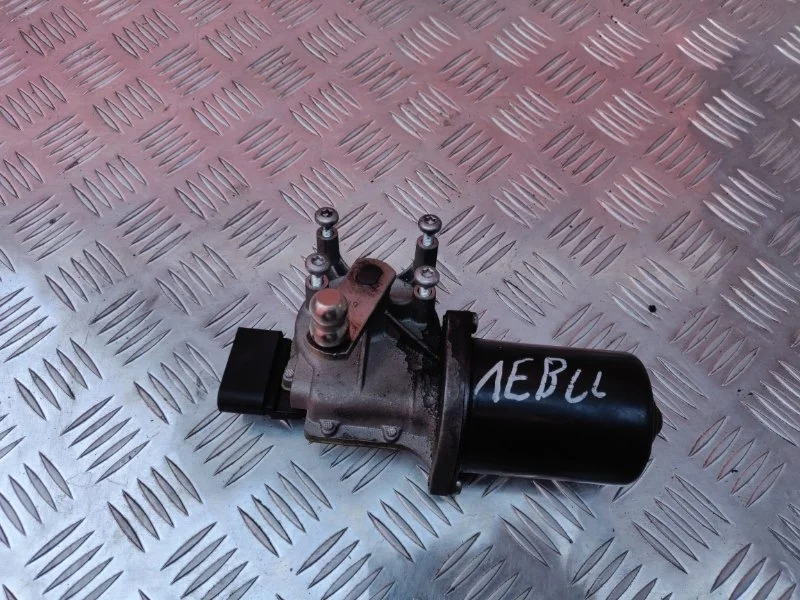 Мотор дворников Fiat Ducato 1363338080