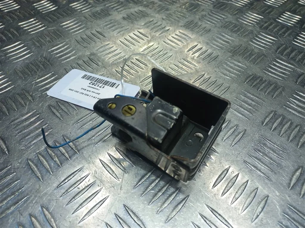 Датчик удара (AIR BAG) HONDA CR-V II (2001—2004)