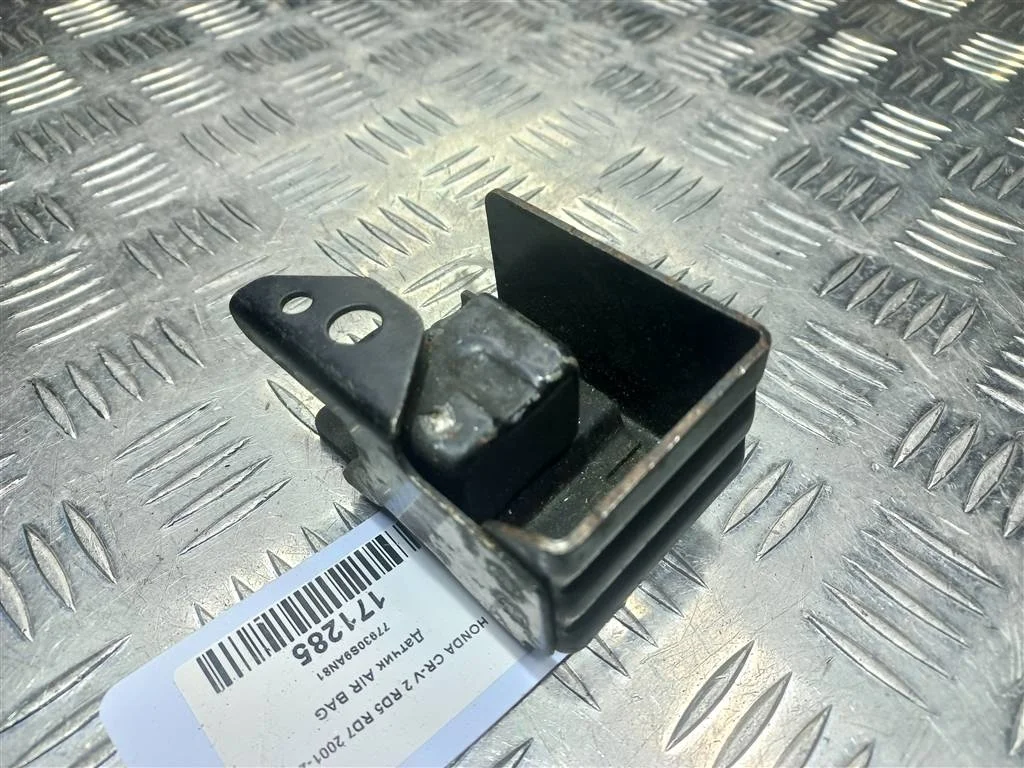 Датчик удара (AIR BAG) HONDA CR-V II (2001—2004)