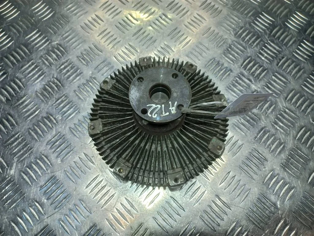 Вискомуфта MITSUBISHI L200 IV (2006—2014)