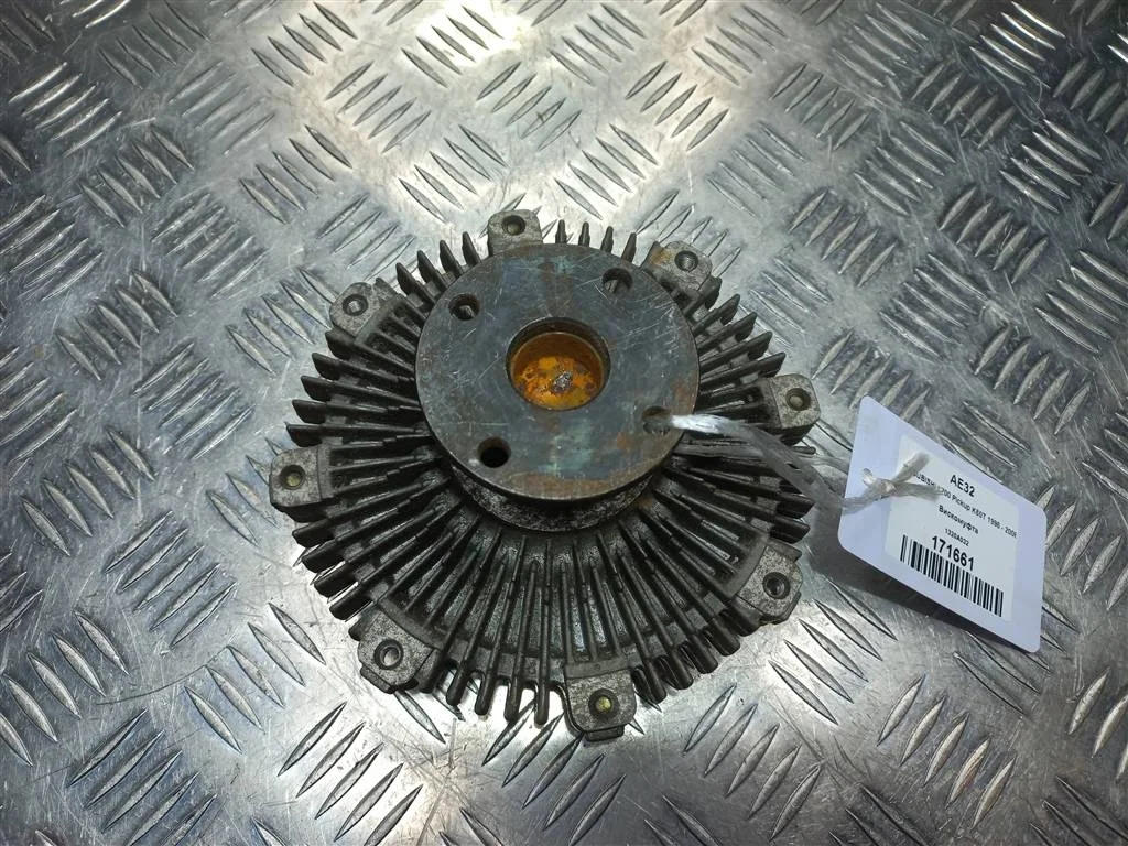 Вискомуфта MITSUBISHI L200 III (1996—2006)