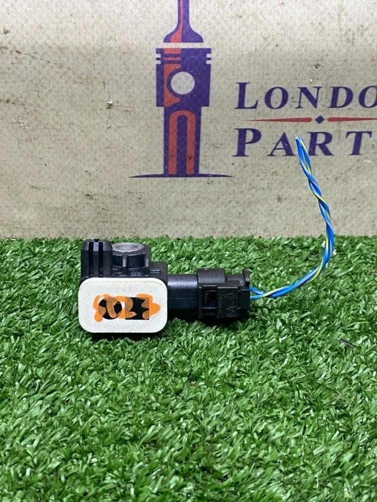 Датчик удара BMW F30