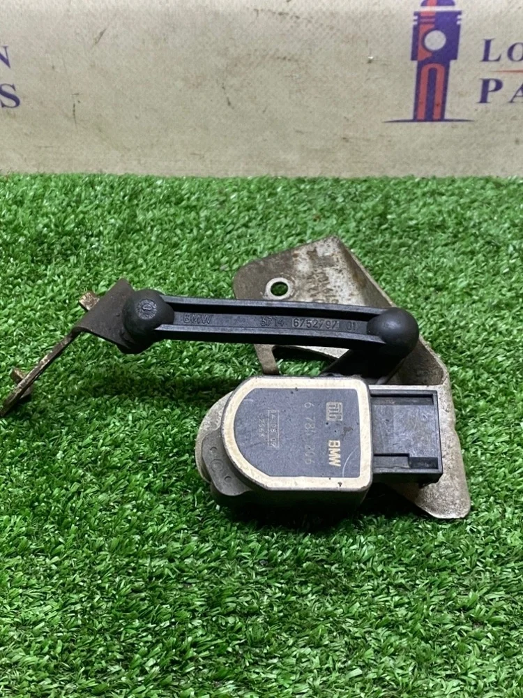 Датчик дорожного просвета BMW X1 E84