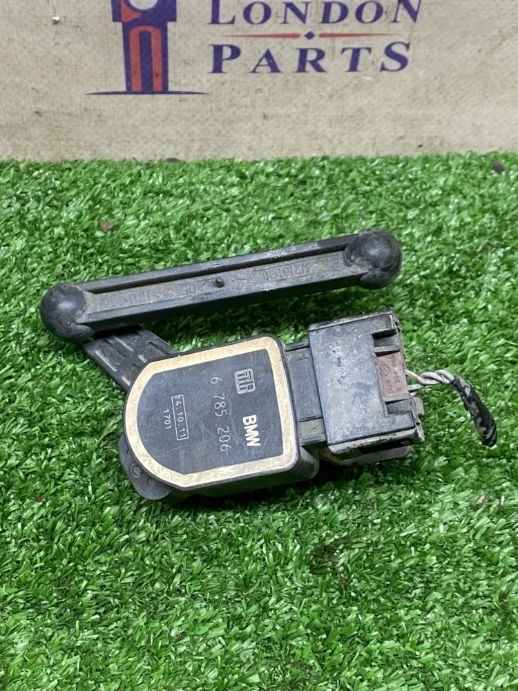 Датчик дорожного просвета BMW X5 E70