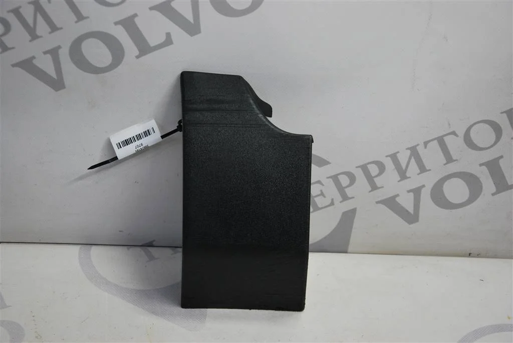 Накладка порога задняя правая