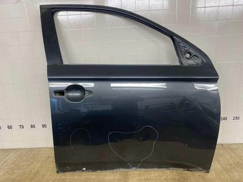 ДВЕРЬ MITSUBISHI OUTLANDER 3 2015 2016 2017 2018 2019 2020 2021 2022 2023 2024 5700B844 GF, передняя правая