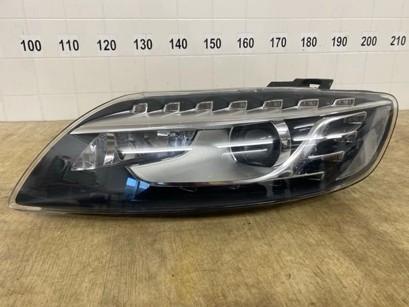 ФАРА Audi Q7 2009 2010 2011 2012 2013 2014 2015 4L0941029AC 4L, передняя левая