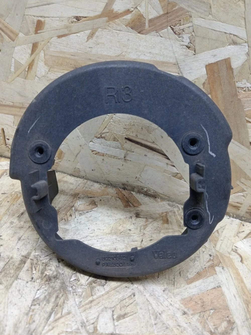 Кронштейн птф Nissan Pathfinder III рестайлинг (2010—2014) 2014 KAP