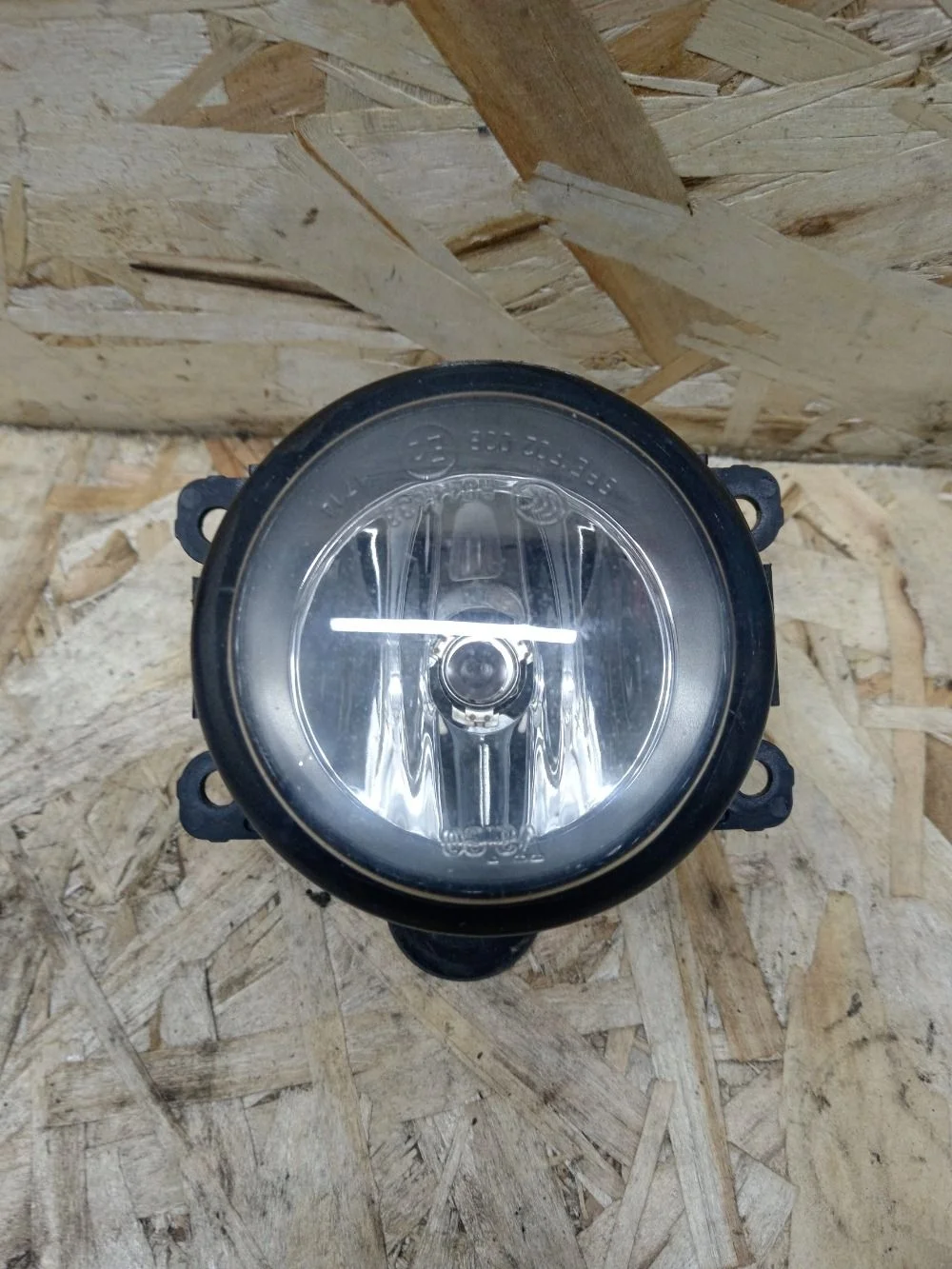 Фара противотуманная Nissan Pathfinder III рестайлинг (2010—2014) 2014 KAP