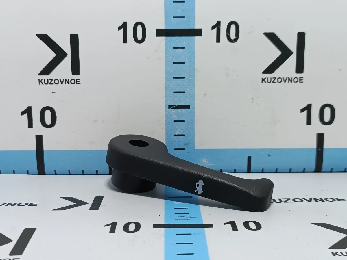 Ручка открывания капота Kia Seltos 2021 SP2