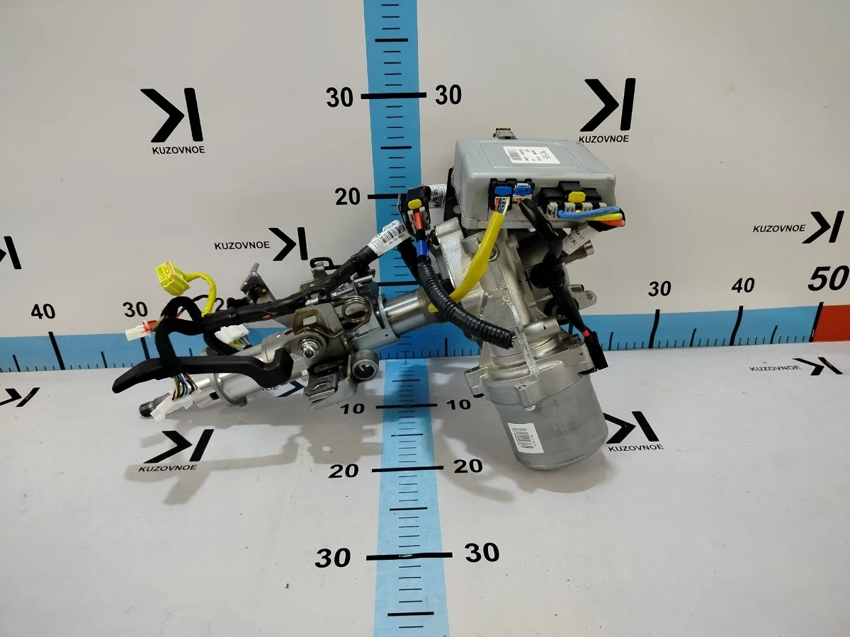 Рулевая колонка Kia Soul 2017 PS