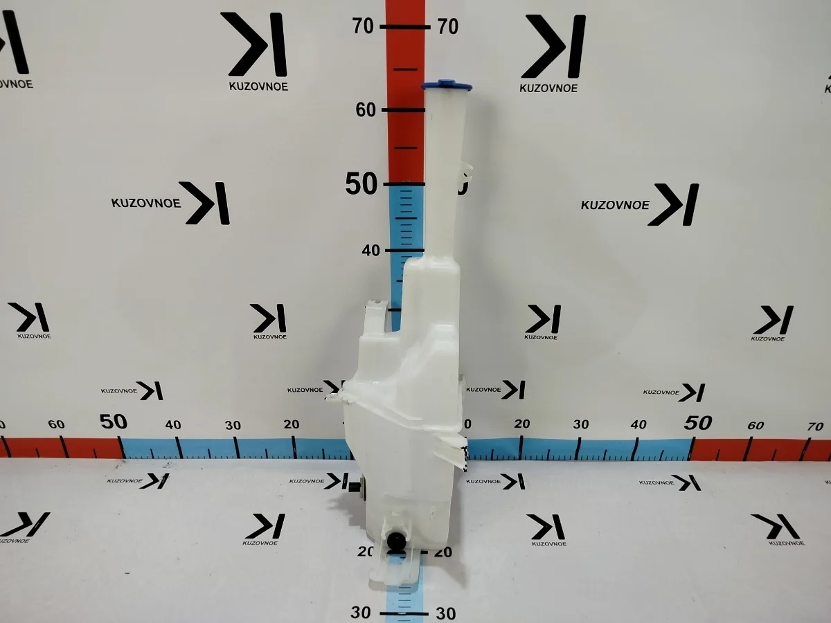 Бачок омывателя Hyundai Santa Fe 2018 TM