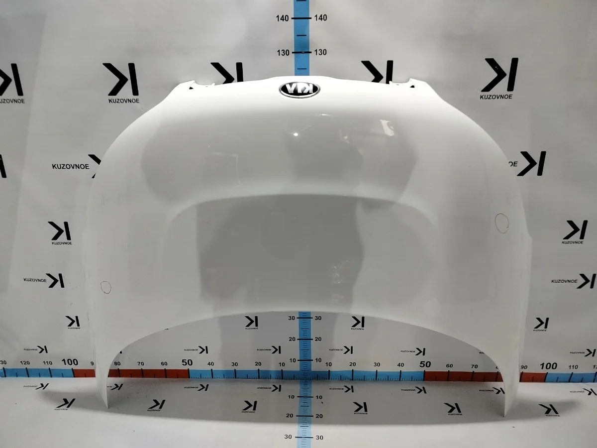 Капот Kia Soul 2017 PS