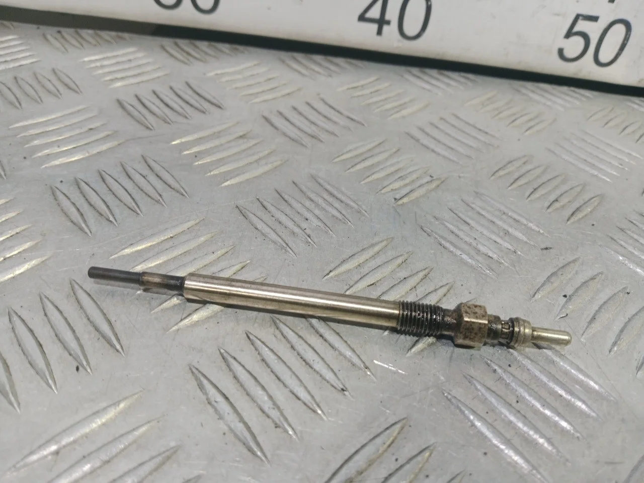 [Б/У] Свеча накаливания Jaguar Land Rover [Код: 00581279 ]