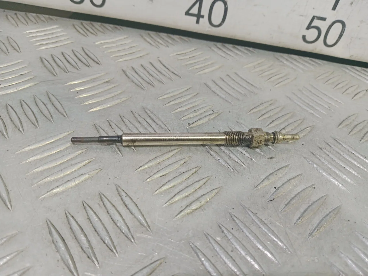 [Б/У] Свеча накаливания Jaguar Land Rover [Код: 00581282 ]