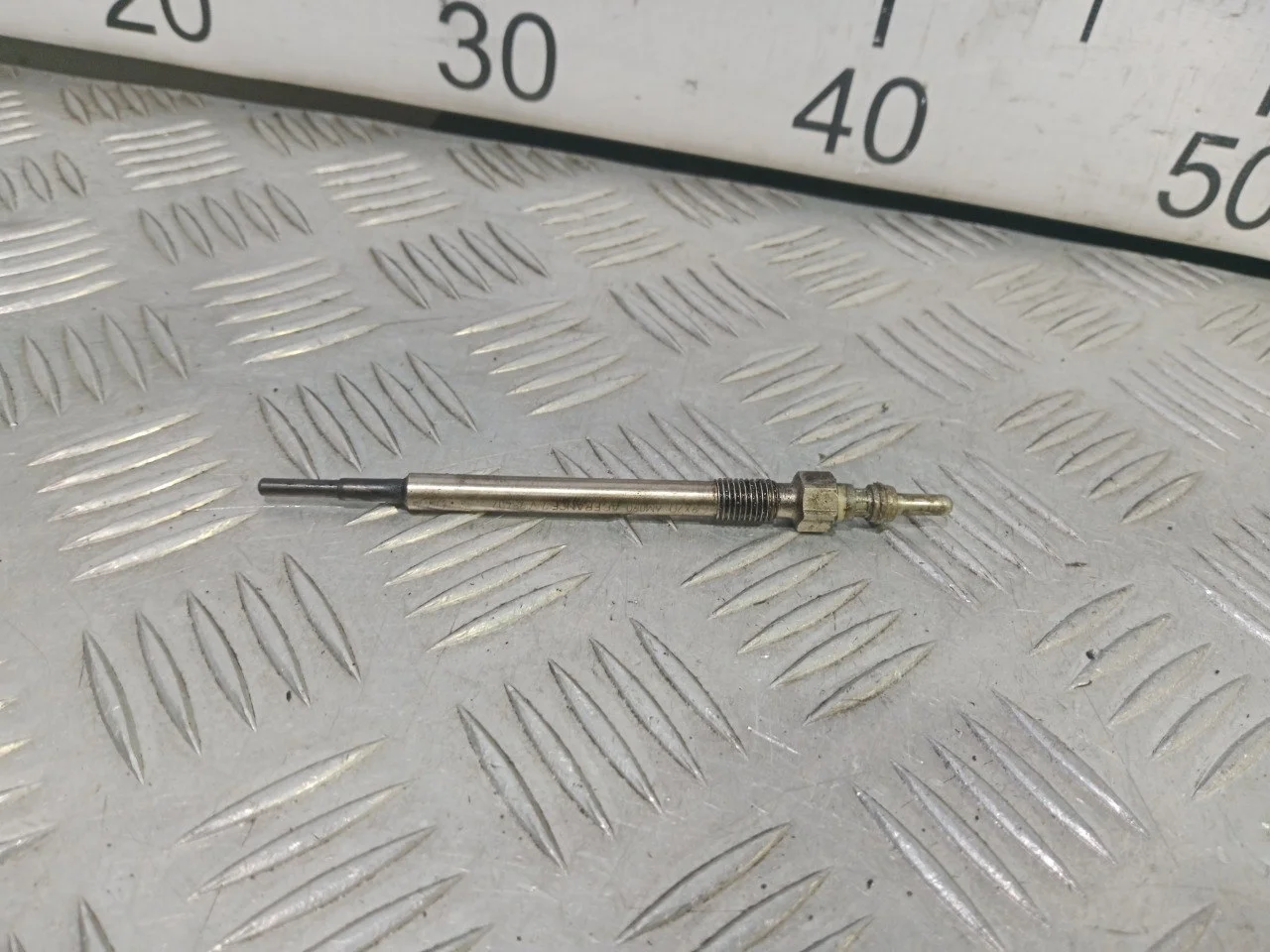 [Б/У] Свеча накаливания Jaguar Land Rover [Код: 00581283 ]