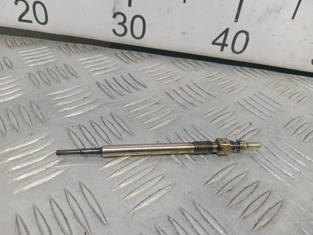 [Б/У] Свеча накаливания Jaguar Land Rover [Код: 00581284 ]